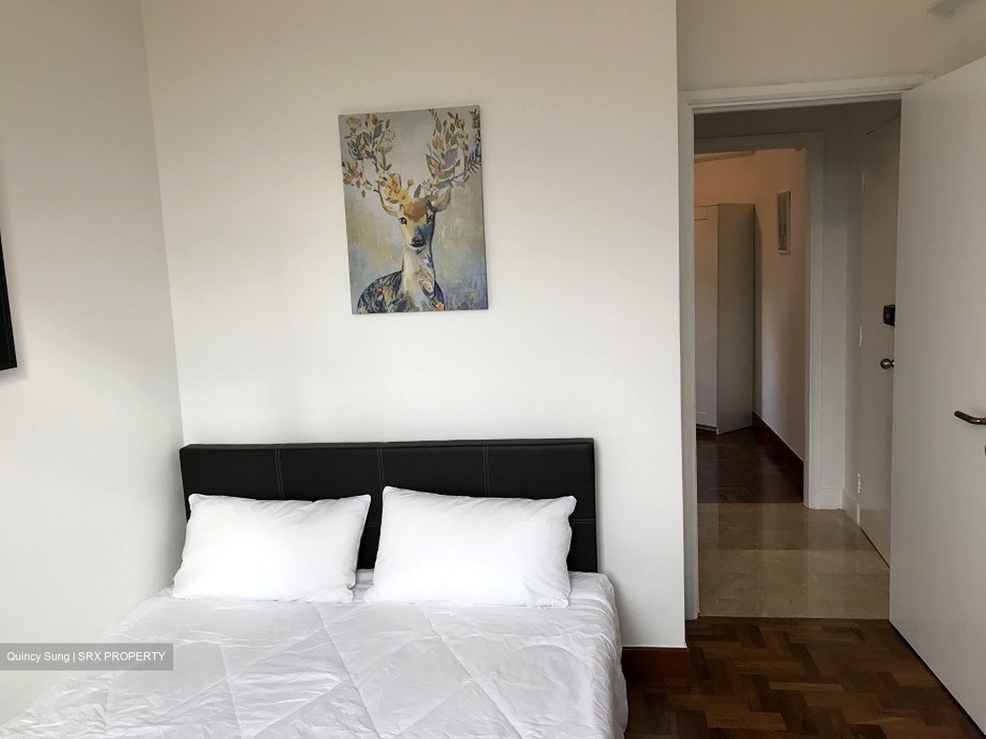 Parc Oasis (D22), Condominium #405548341